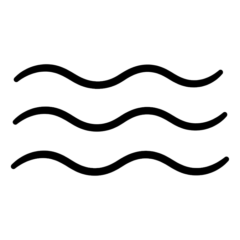 Water symbol