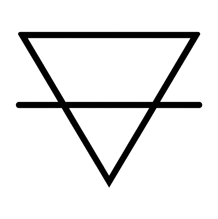 Earth symbol